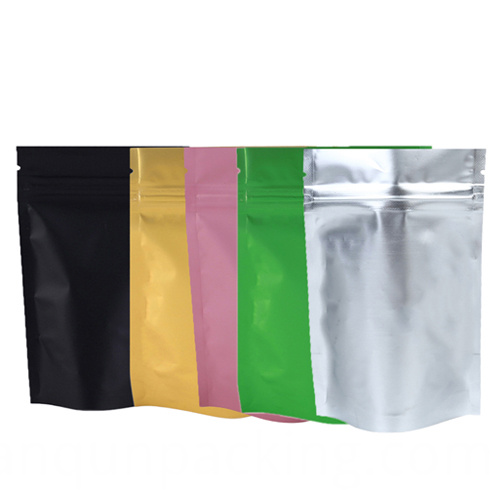 Torba foliowa Foil Bag